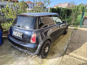 Mini Cooper 1600, снимка 4