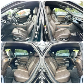 Audi A8 3.0TDI 286HP 360'3D CAM DISTRONIC ОБДУХВАНЕ, снимка 11