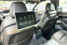 Audi A8 3.0TDI 286HP 360'3D CAM DISTRONIC ОБДУХВАНЕ, снимка 9