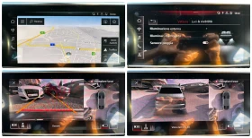 Audi A8 3.0TDI 286HP 360'3D CAM DISTRONIC ОБДУХВАНЕ, снимка 14