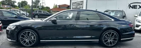 Audi A8 3.0TDI 286HP 360'3D CAM DISTRONIC ОБДУХВАНЕ, снимка 8
