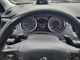 Peugeot 508 RXH, снимка 10