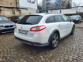 Peugeot 508 RXH, снимка 5