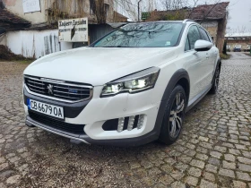 Peugeot 508 RXH, снимка 1