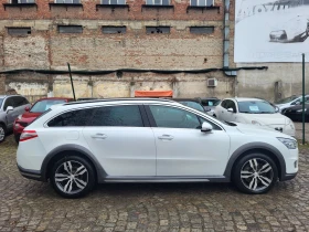 Peugeot 508 RXH, снимка 6