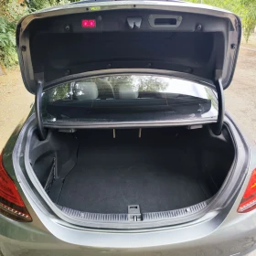 Mercedes-Benz C 300 4 MATIC, снимка 14