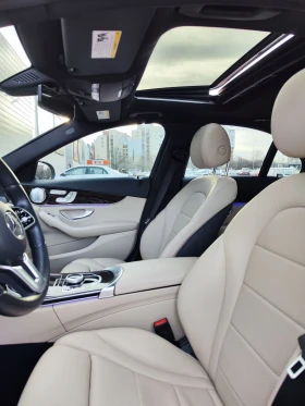 Mercedes-Benz C 300 4 MATIC, снимка 11