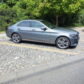 Mercedes-Benz C 300 4 MATIC, снимка 6