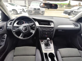 Audi A4 2.0 дизел, снимка 10
