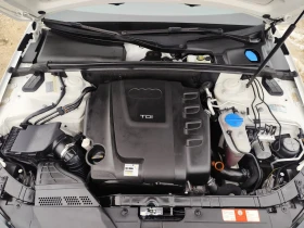 Audi A4 2.0 дизел, снимка 15