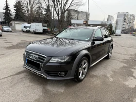 Audi A4 Allroad 3.0 TDI Avant Quattro, снимка 1
