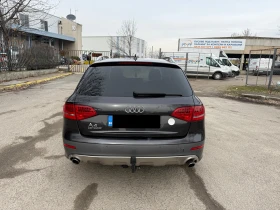 Audi A4 Allroad 3.0 TDI Avant Quattro, снимка 4