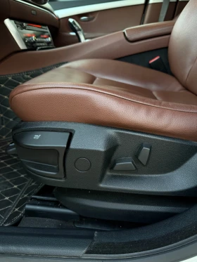 BMW 5 Gran Turismo 3.0D Xdrive| въздушни възглавници, снимка 12
