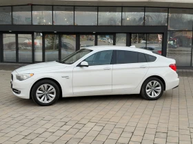 BMW 5 Gran Turismo 3.0D Xdrive| въздушни възглавници, снимка 3