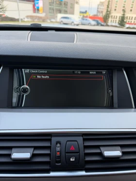 BMW 5 Gran Turismo 3.0D Xdrive| въздушни възглавници, снимка 13