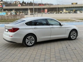 BMW 5 Gran Turismo 3.0D Xdrive| въздушни възглавници, снимка 6