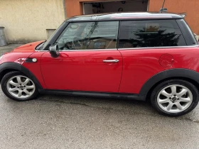 Mini Cooper D, снимка 4