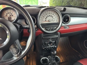 Mini Cooper D, снимка 6