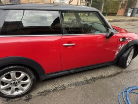 Mini Cooper D, снимка 5