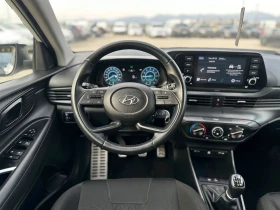Hyundai Bayon / HYBRID / DIGITAL / TOP /, снимка 14