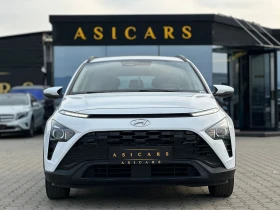 Hyundai Bayon / HYBRID / DIGITAL / TOP /, снимка 8