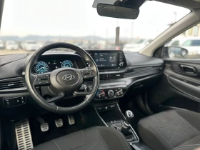 Hyundai Bayon / HYBRID / DIGITAL / TOP /, снимка 9