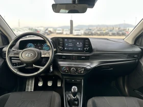 Hyundai Bayon / HYBRID / DIGITAL / TOP /, снимка 13