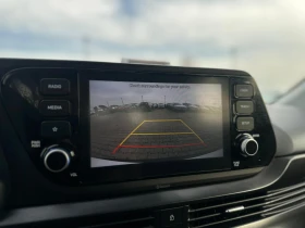 Hyundai Bayon / HYBRID / DIGITAL / TOP /, снимка 15
