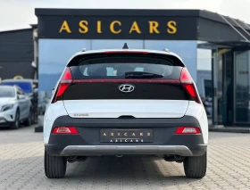 Hyundai Bayon / HYBRID / DIGITAL / TOP /, снимка 4