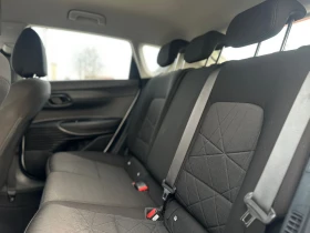 Hyundai Bayon / HYBRID / DIGITAL / TOP /, снимка 10