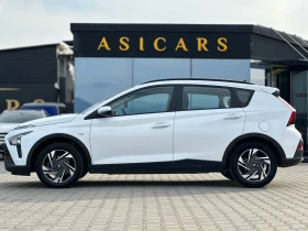 Hyundai Bayon / HYBRID / DIGITAL / TOP /, снимка 2
