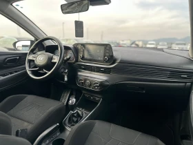 Hyundai Bayon / HYBRID / DIGITAL / TOP /, снимка 12