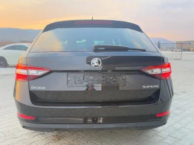 Skoda Superb 2.0TDI 150 ks Собствен лизинг , снимка 6