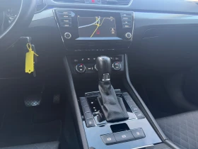 Skoda Superb 2.0TDI 150 ks Собствен лизинг , снимка 10