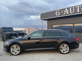 Skoda Superb 2.0TDI 150 ks Собствен лизинг , снимка 8