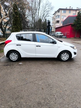Hyundai I20 75к.с. дизел 4 на 100км, 6 скорости, снимка 3