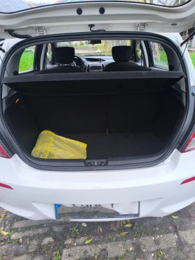 Hyundai I20 75к.с. дизел 4 на 100км, 6 скорости, снимка 12