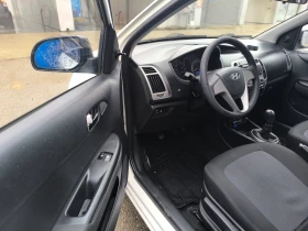 Hyundai I20 75к.с. дизел 4 на 100км, 6 скорости, снимка 10