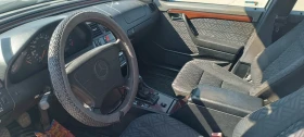 Mercedes-Benz C 200, снимка 7