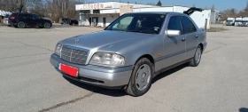 Mercedes-Benz C 200, снимка 2