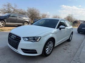 Audi A3 1.4 G-tron Navi-Parktronik, снимка 1