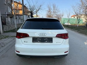 Audi A3 1.4 G-tron Navi-Parktronik, снимка 5
