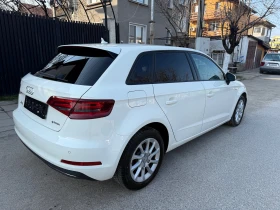 Audi A3 1.4 G-tron Navi-Parktronik, снимка 6