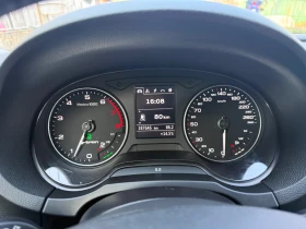 Audi A3 1.4 G-tron Navi-Parktronik, снимка 13