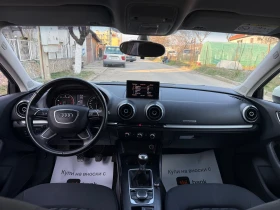 Audi A3 1.4 G-tron Navi-Parktronik, снимка 11