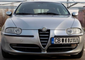 Alfa Romeo 147 1.6i , снимка 6
