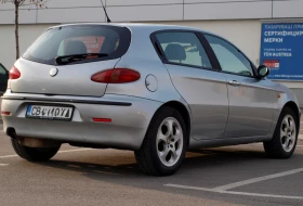 Alfa Romeo 147 1.6i , снимка 4