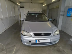 Opel Astra, снимка 1