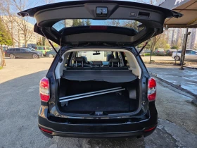 Subaru Forester 2.0-БЕНЗИН-150ps 4x4, снимка 16