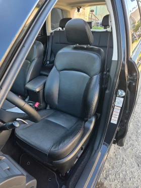 Subaru Forester 2.0-БЕНЗИН-150ps 4x4, снимка 8